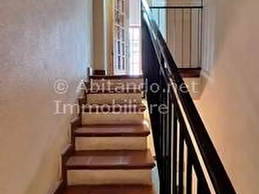 Immagine 22 di Casa bifamiliare in vendita  in Via Aldo Moro a Loreto Aprutino