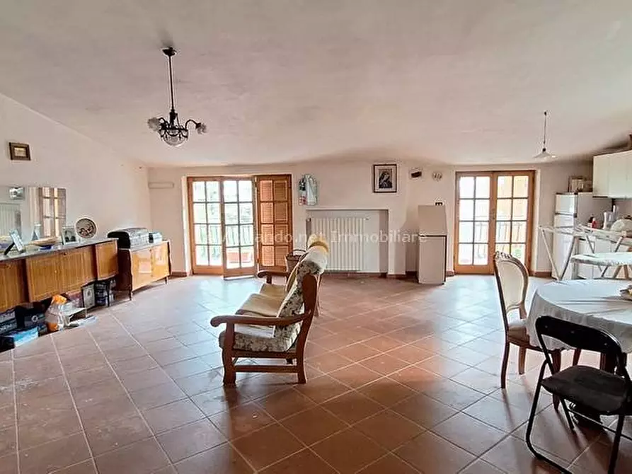 Immagine 23 di Casa bifamiliare in vendita  in Via Aldo Moro a Loreto Aprutino