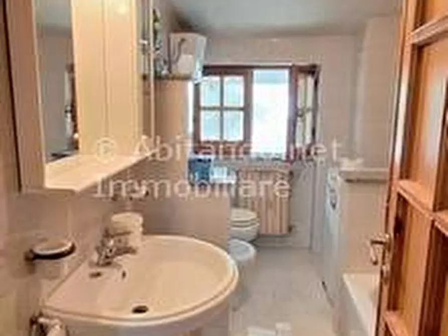 Immagine 29 di Casa bifamiliare in vendita  in Via Aldo Moro a Loreto Aprutino