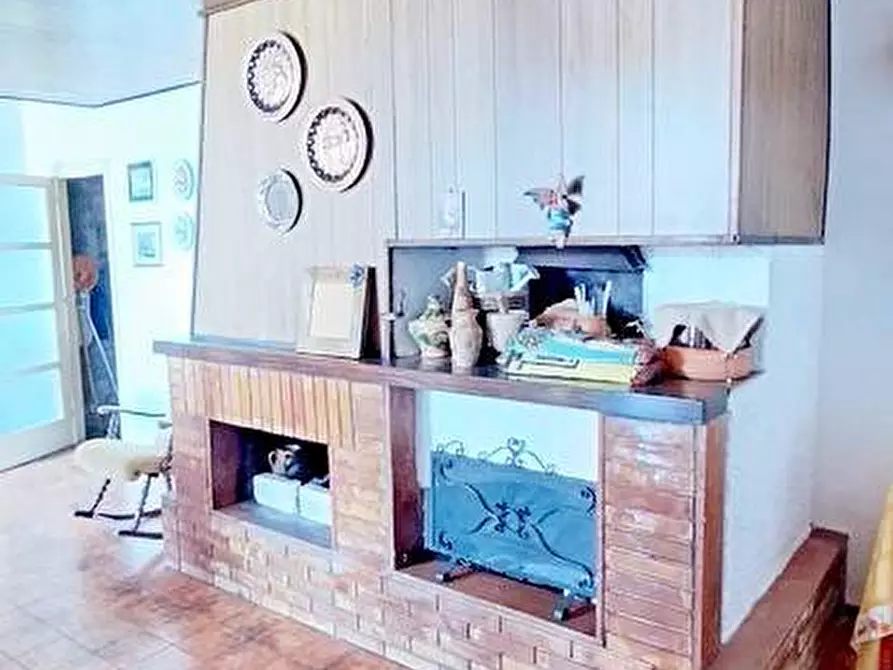 Immagine 22 di Villa in vendita  a Penne