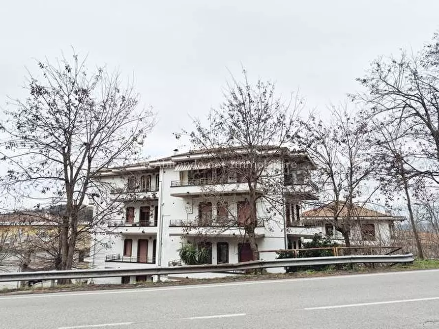 Immagine 1 di Appartamento in vendita  in Via Polacchi a Penne
