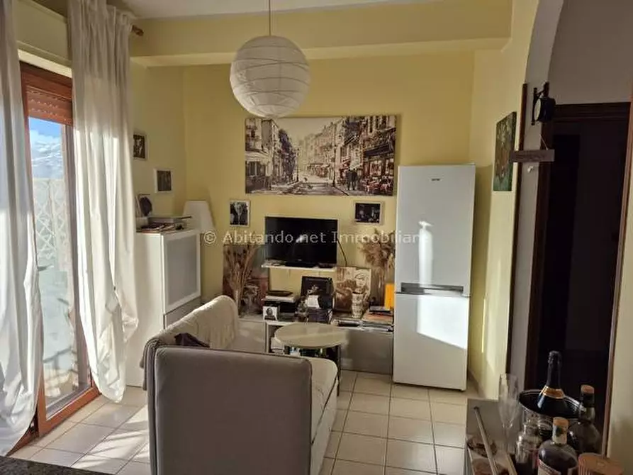 Immagine 2 di Appartamento in vendita  in Via Polacchi a Penne