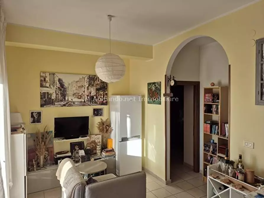 Immagine 3 di Appartamento in vendita  in Via Polacchi a Penne