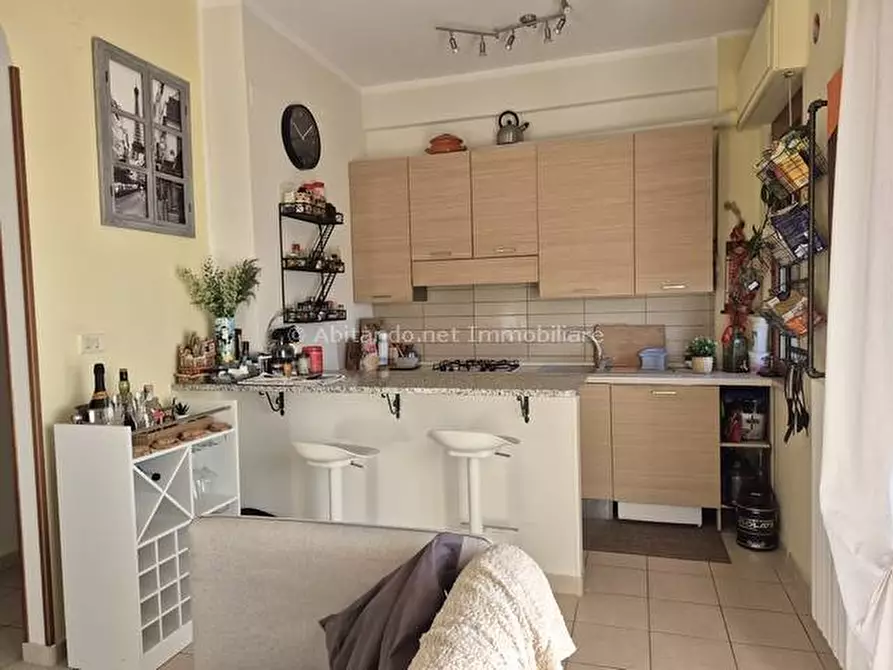 Immagine 4 di Appartamento in vendita  in Via Polacchi a Penne