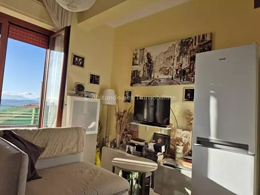 Immagine 5 di Appartamento in vendita  in Via Polacchi a Penne