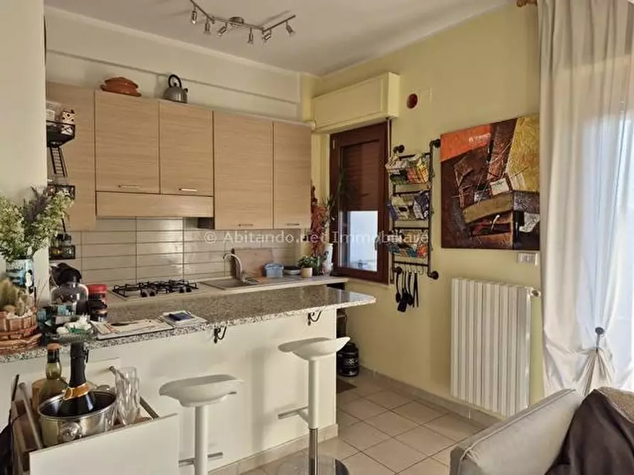 Immagine 6 di Appartamento in vendita  in Via Polacchi a Penne