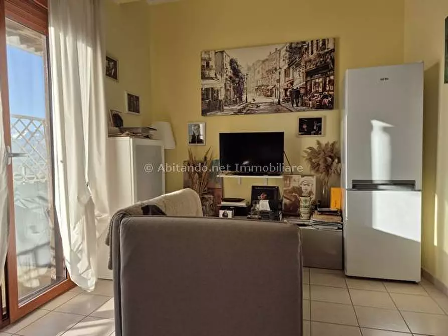 Immagine 7 di Appartamento in vendita  in Via Polacchi a Penne