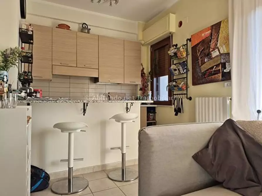 Immagine 8 di Appartamento in vendita  in Via Polacchi a Penne