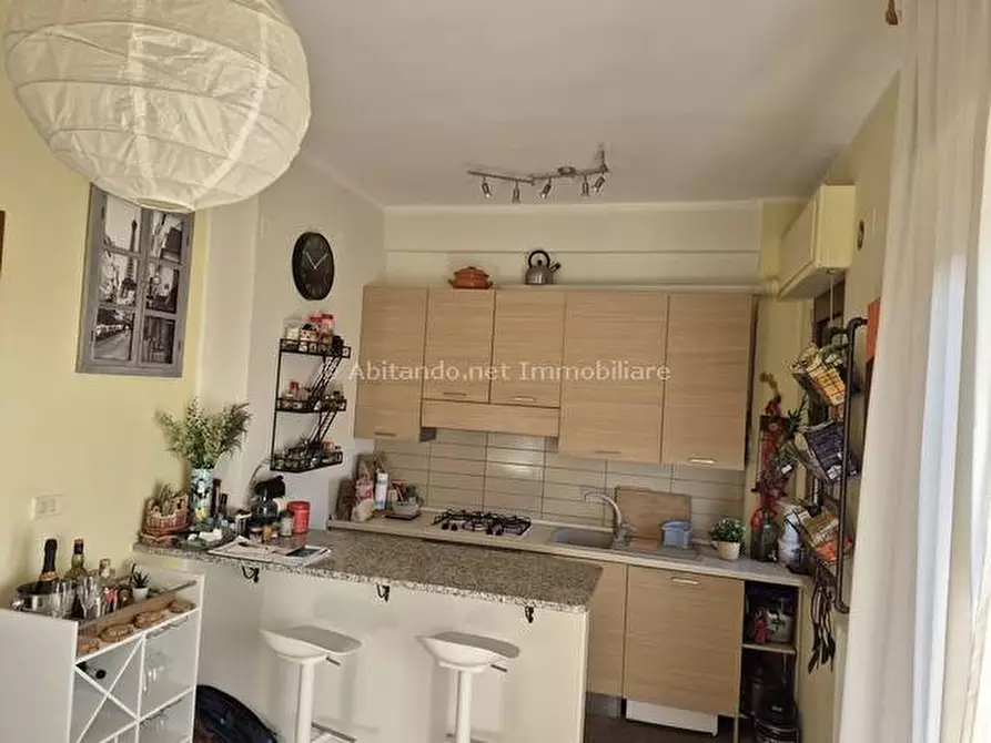 Immagine 9 di Appartamento in vendita  in Via Polacchi a Penne