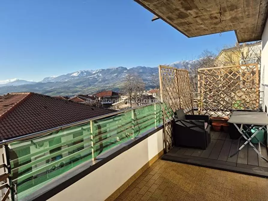 Immagine 11 di Appartamento in vendita  in Via Polacchi a Penne