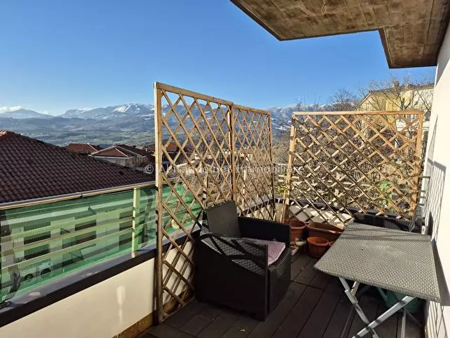 Immagine 12 di Appartamento in vendita  in Via Polacchi a Penne