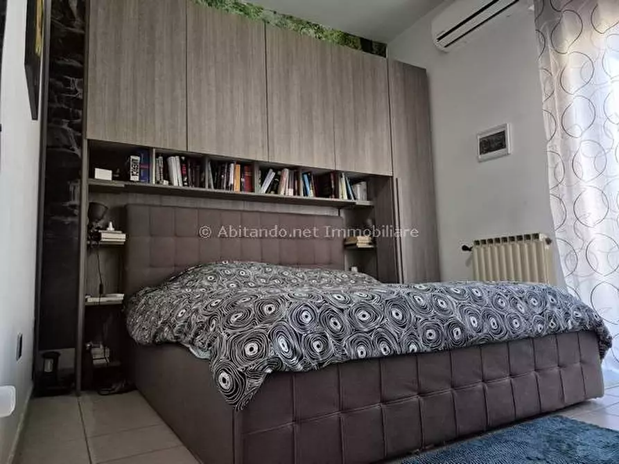 Immagine 13 di Appartamento in vendita  in Via Polacchi a Penne