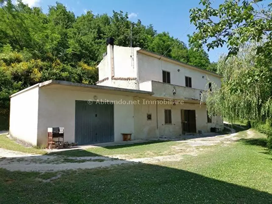 Immagine 1 di Casa indipendente in vendita  in Contrada Bosco a Civitella Casanova