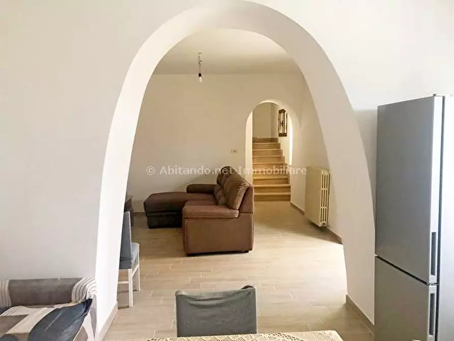 Immagine 5 di Casa indipendente in vendita  in Contrada Bosco a Civitella Casanova