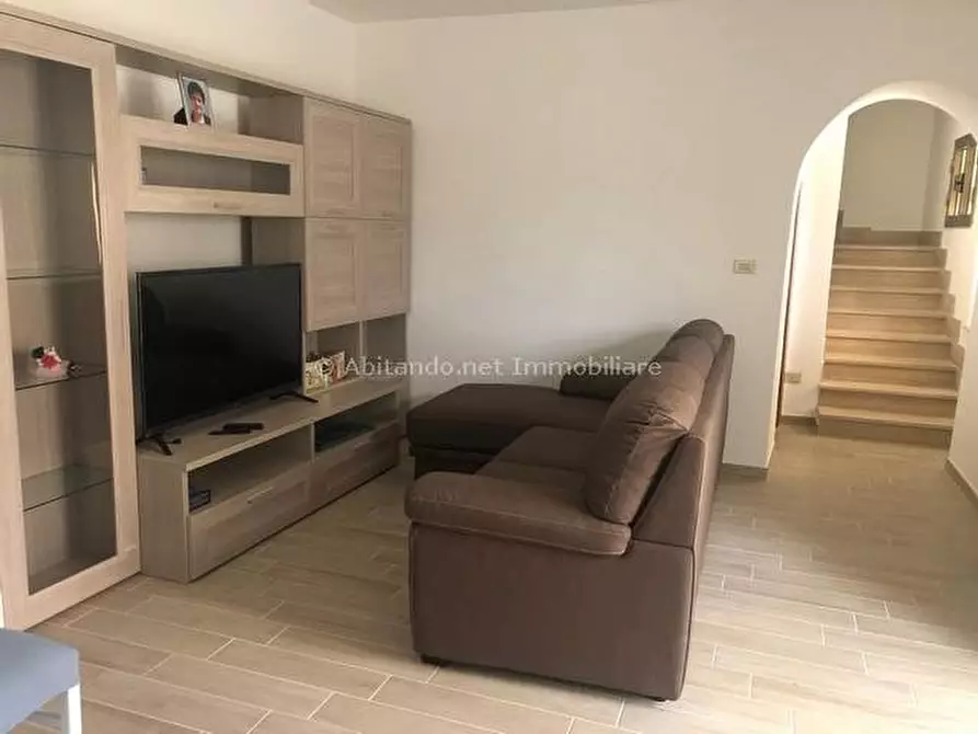 Immagine 7 di Casa indipendente in vendita  in Contrada Bosco a Civitella Casanova