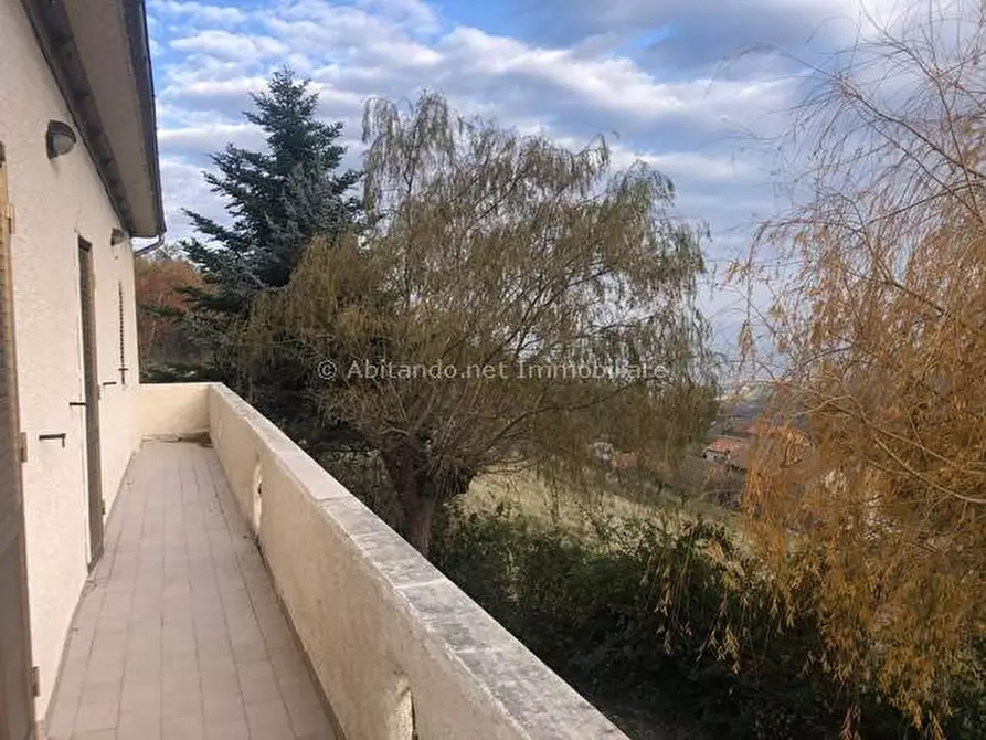 Immagine 14 di Casa indipendente in vendita  in Contrada Bosco a Civitella Casanova