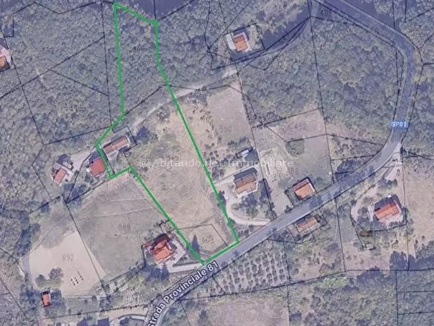 Immagine 19 di Casa indipendente in vendita  in Contrada Bosco a Civitella Casanova