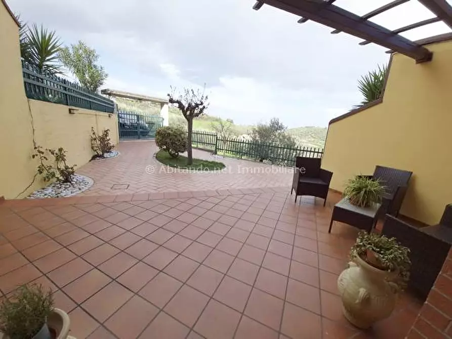 Immagine 2 di Villetta a schiera in vendita  in Contrada Conaciappetta a Penne