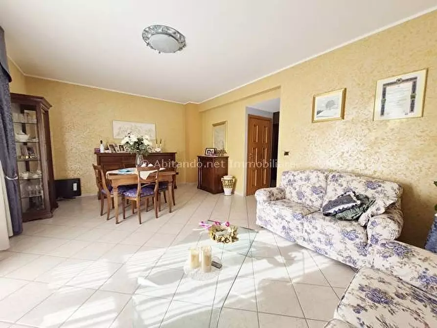 Immagine 8 di Villetta a schiera in vendita  in Contrada Conaciappetta a Penne