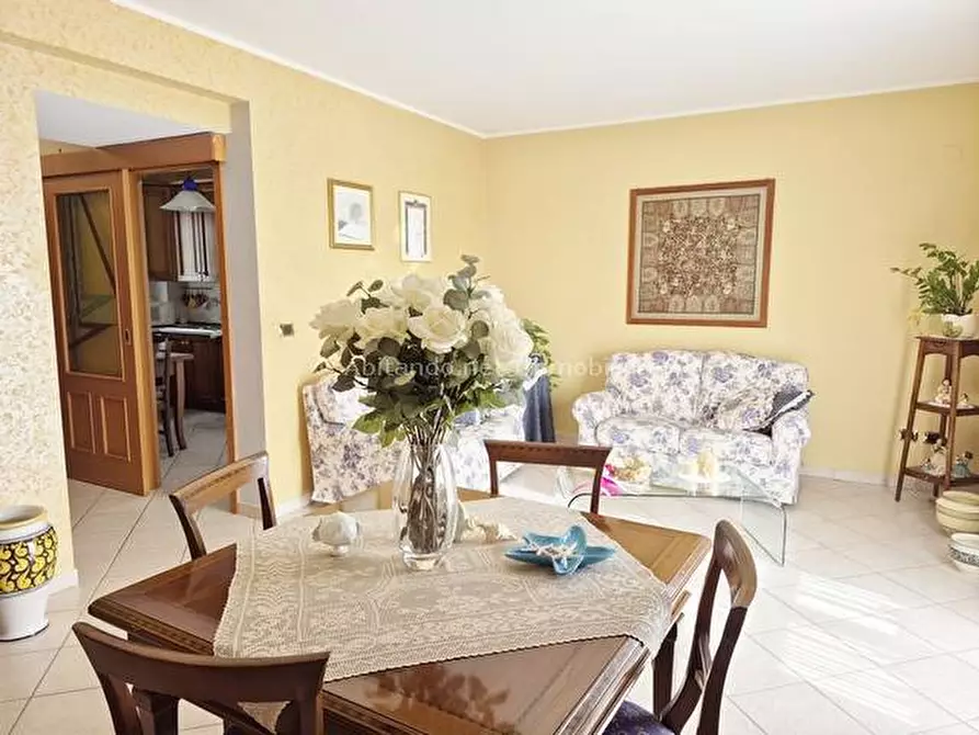 Immagine 10 di Villetta a schiera in vendita  in Contrada Conaciappetta a Penne