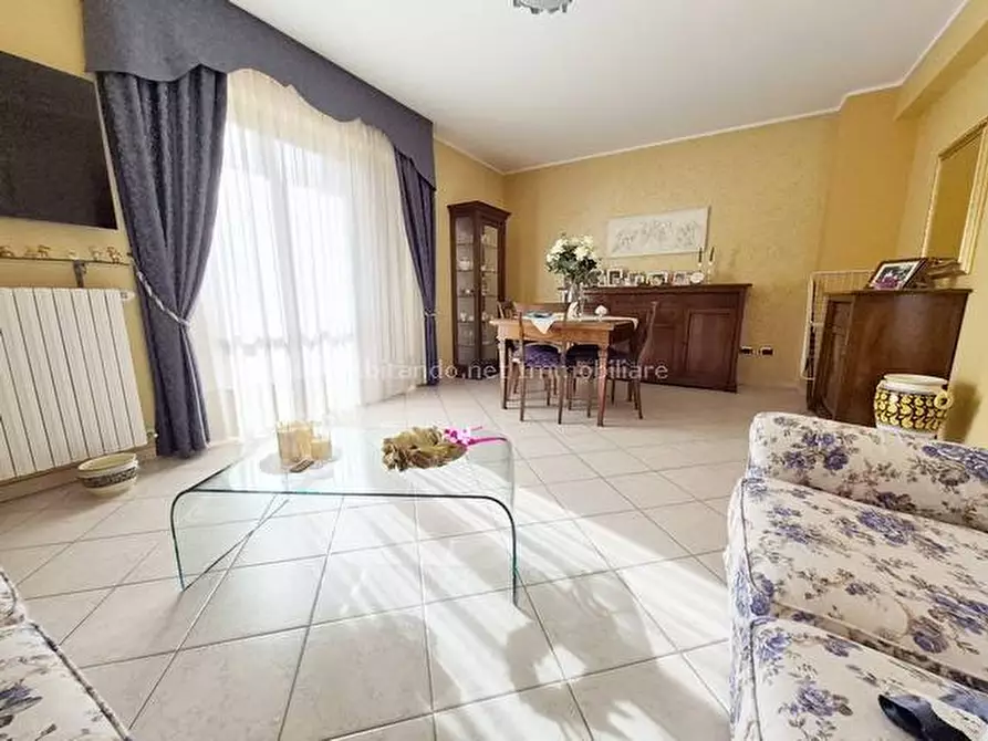 Immagine 12 di Villetta a schiera in vendita  in Contrada Conaciappetta a Penne