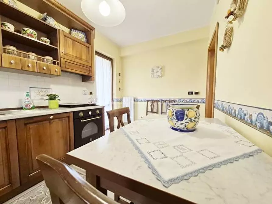 Immagine 14 di Villetta a schiera in vendita  in Contrada Conaciappetta a Penne