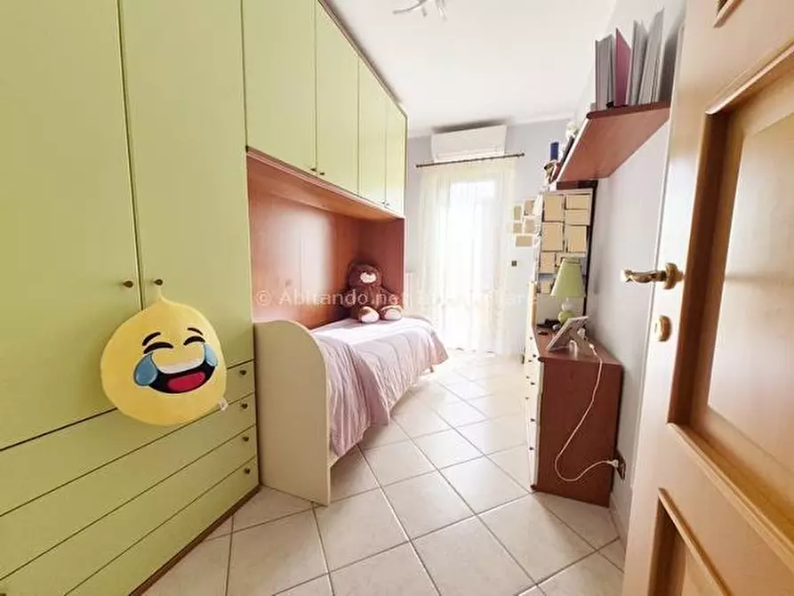 Immagine 16 di Villetta a schiera in vendita  in Contrada Conaciappetta a Penne