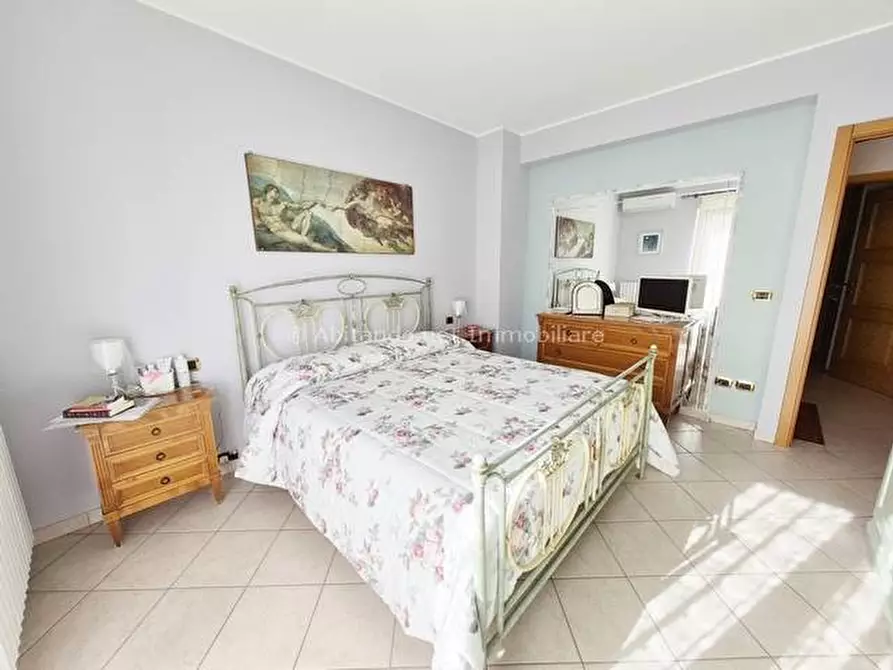 Immagine 18 di Villetta a schiera in vendita  in Contrada Conaciappetta a Penne