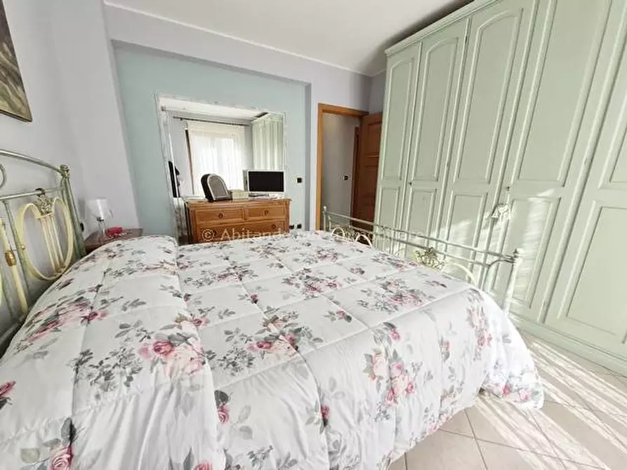 Immagine 20 di Villetta a schiera in vendita  in Contrada Conaciappetta a Penne