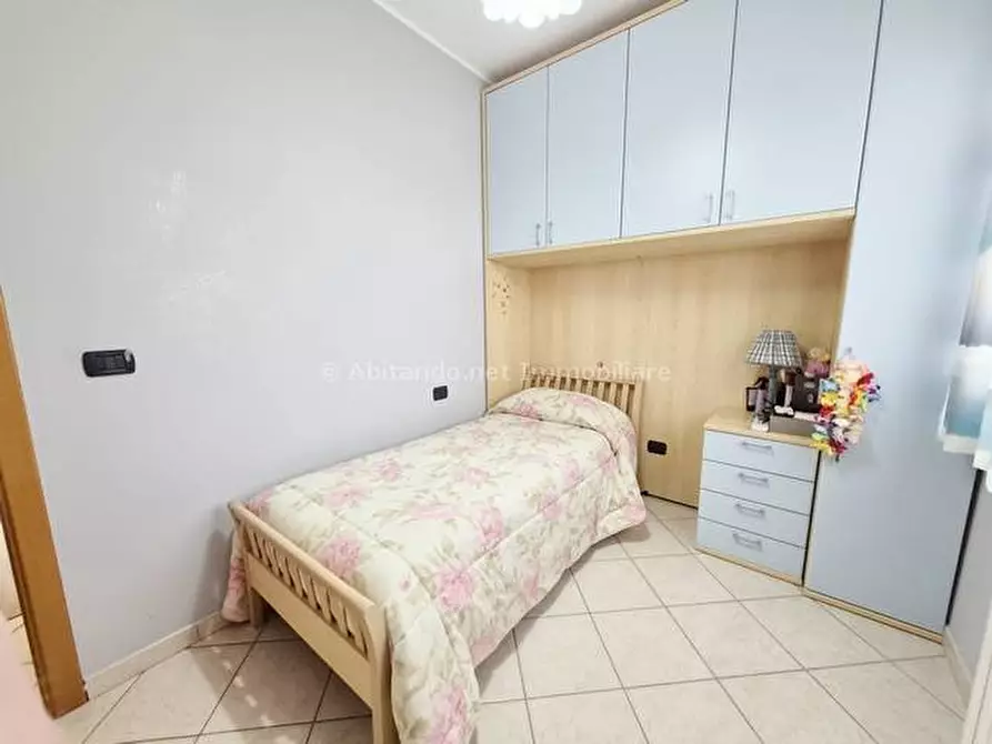 Immagine 22 di Villetta a schiera in vendita  in Contrada Conaciappetta a Penne