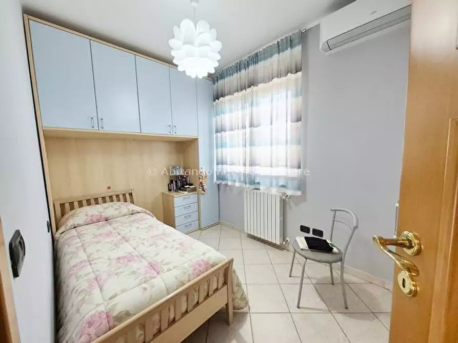 Immagine 23 di Villetta a schiera in vendita  in Contrada Conaciappetta a Penne