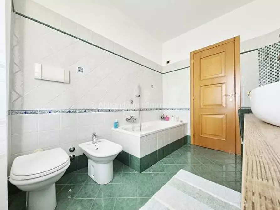 Immagine 24 di Villetta a schiera in vendita  in Contrada Conaciappetta a Penne