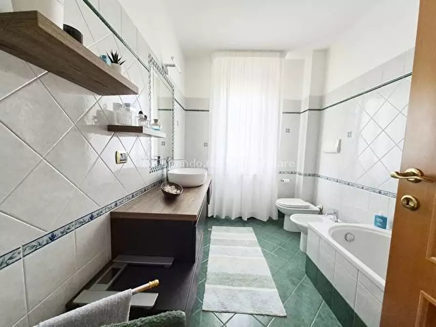 Immagine 25 di Villetta a schiera in vendita  in Contrada Conaciappetta a Penne