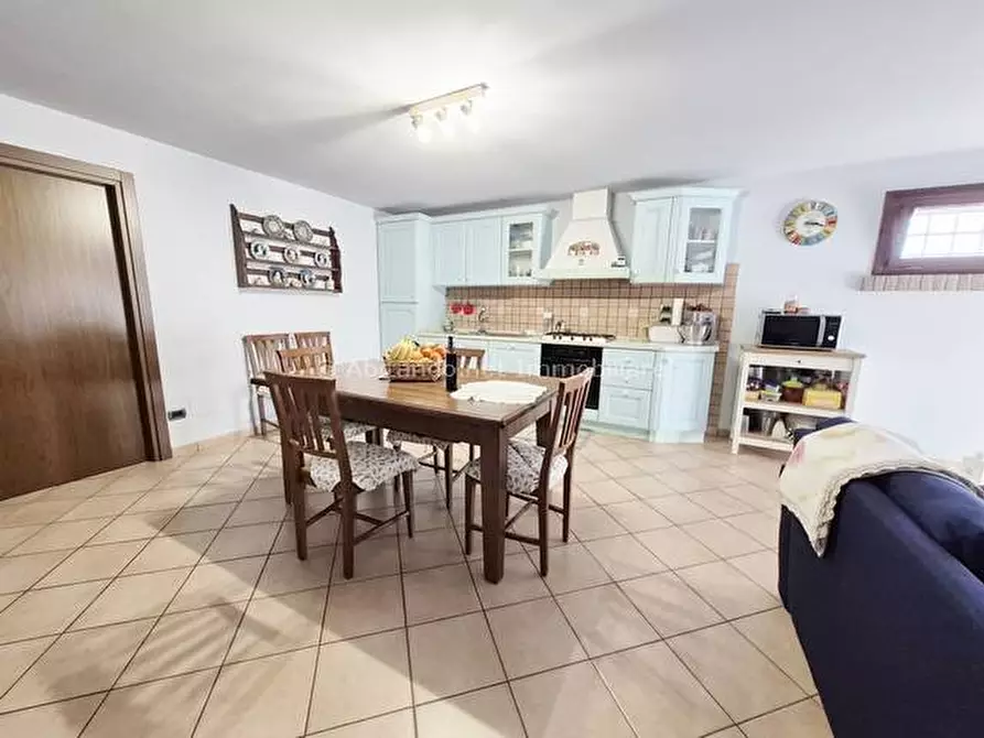 Immagine 27 di Villetta a schiera in vendita  in Contrada Conaciappetta a Penne