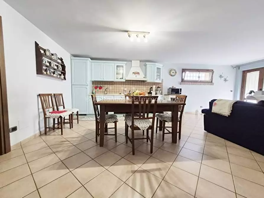 Immagine 28 di Villetta a schiera in vendita  in Contrada Conaciappetta a Penne