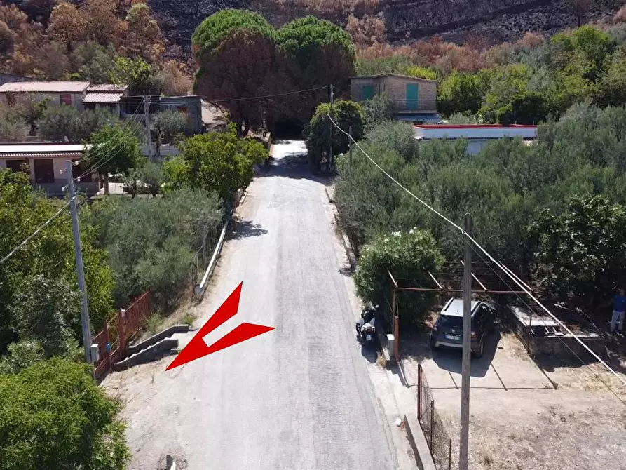 Immagine 25 di Terreno agricolo in vendita  in via ferrovia est a Altofonte