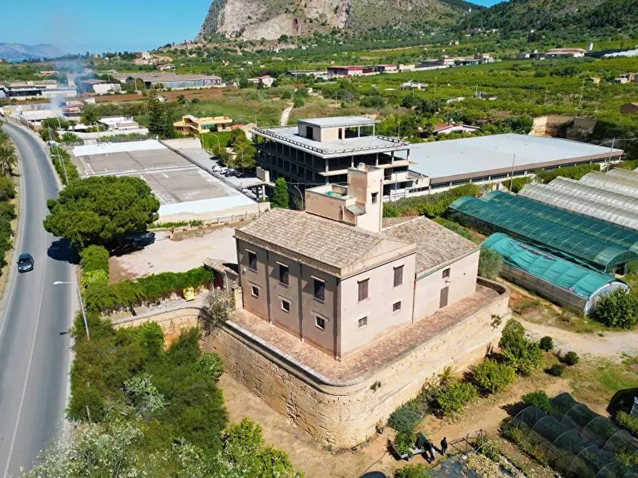 Immagine 5 di Rustico / casale in affitto  in ss113 a Bagheria