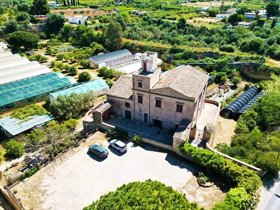 Immagine 7 di Rustico / casale in affitto  in ss113 a Bagheria