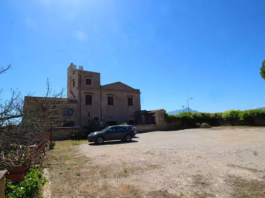 Immagine 12 di Rustico / casale in affitto  in ss113 a Bagheria