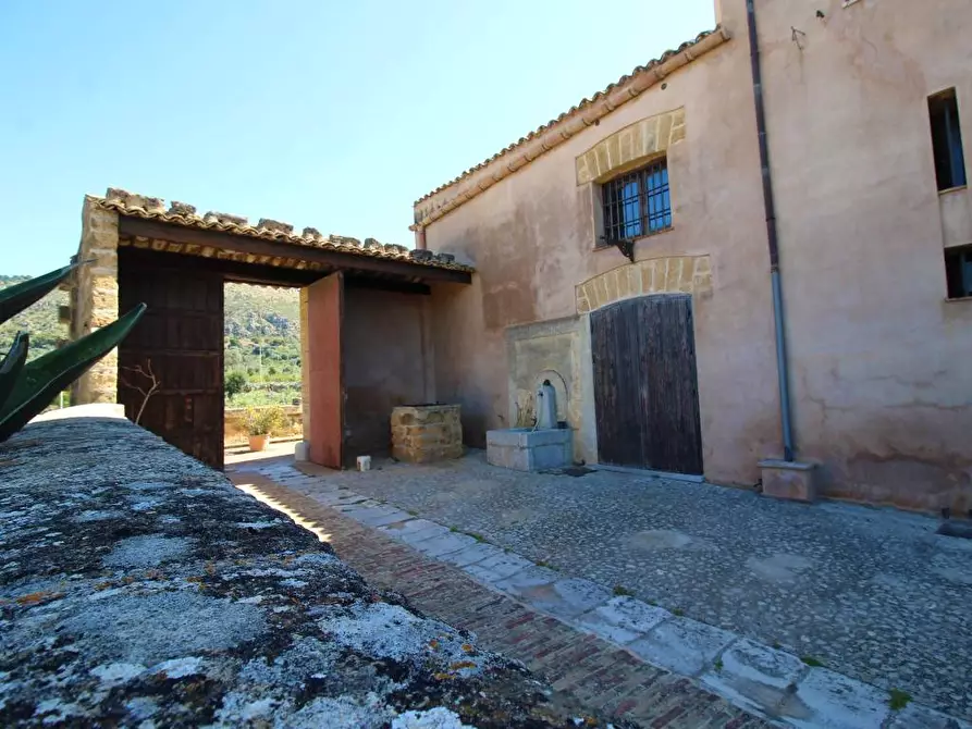 Immagine 14 di Rustico / casale in affitto  in ss113 a Bagheria