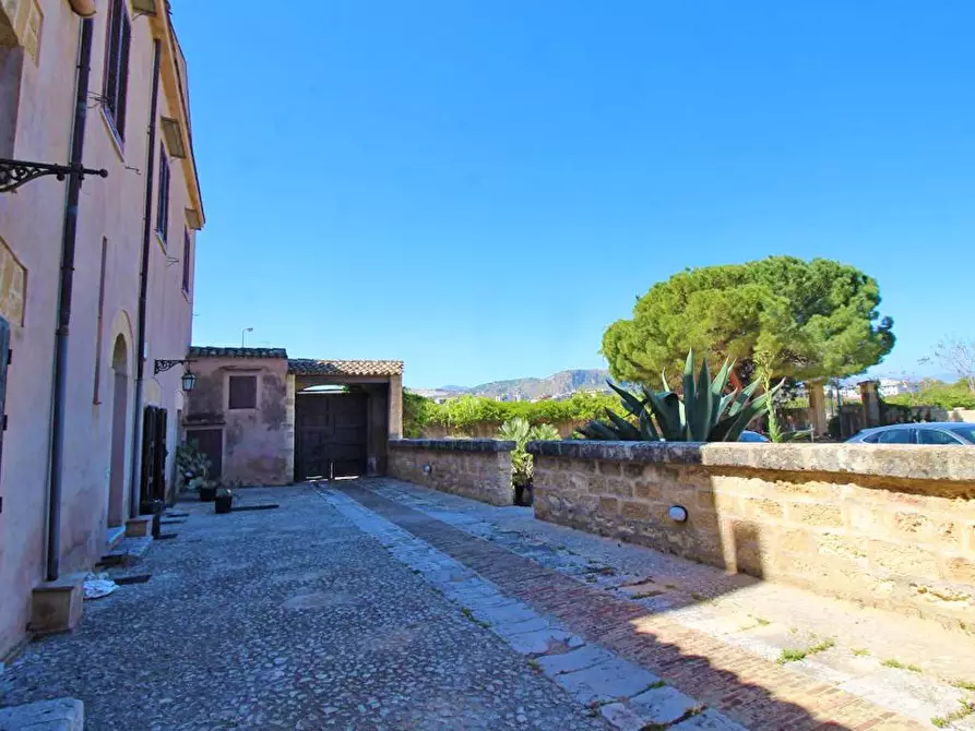 Immagine 16 di Rustico / casale in affitto  in ss113 a Bagheria