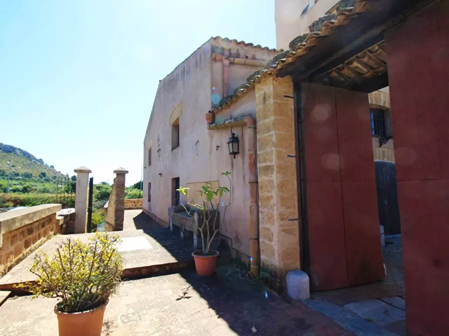 Immagine 17 di Rustico / casale in affitto  in ss113 a Bagheria