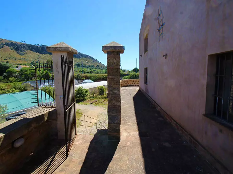 Immagine 18 di Rustico / casale in affitto  in ss113 a Bagheria