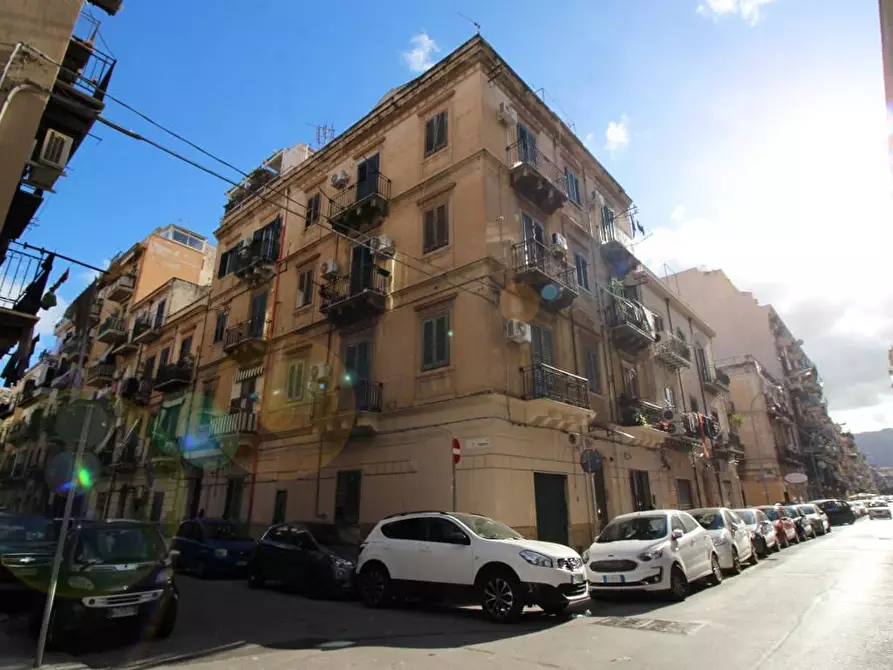 Immagine 1 di Casa indipendente in vendita  in Via Francesco Manno a Palermo