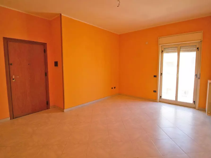 Immagine 3 di Appartamento in vendita  in via giuseppe fava a Villabate