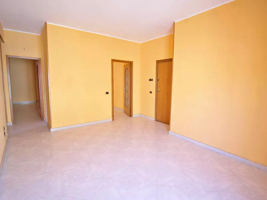 Immagine 5 di Appartamento in vendita  in via giuseppe fava a Villabate