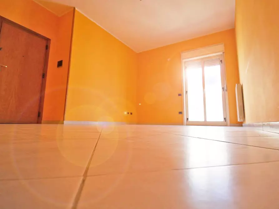 Immagine 12 di Appartamento in vendita  in via giuseppe fava a Villabate