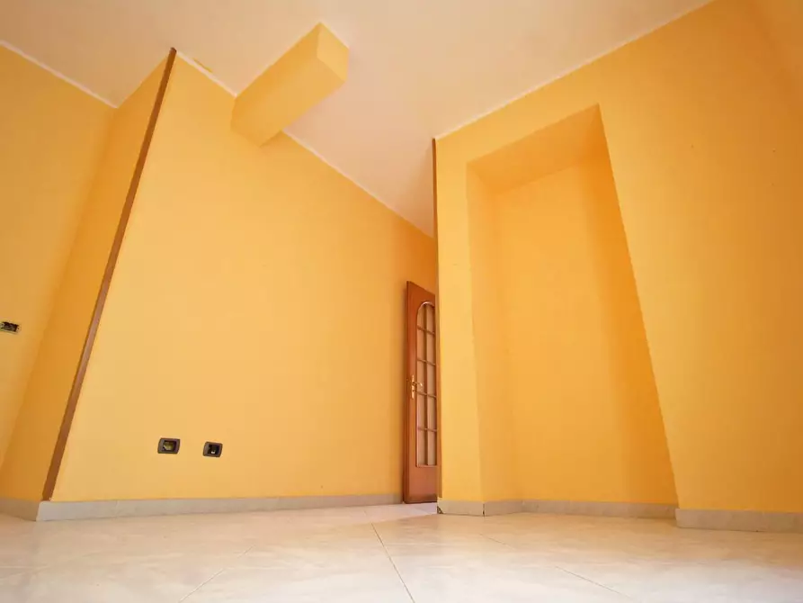 Immagine 22 di Appartamento in vendita  in via giuseppe fava a Villabate