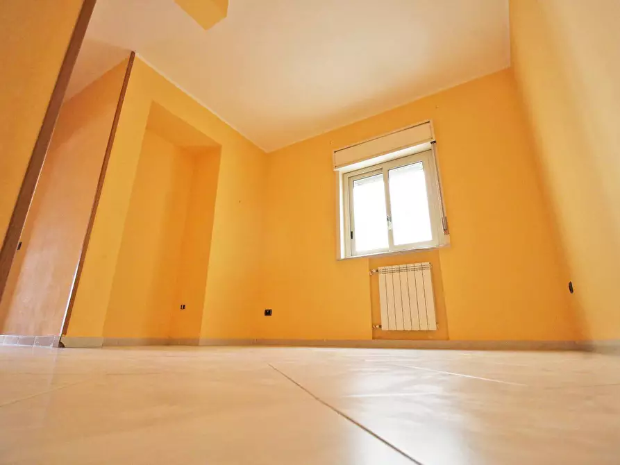 Immagine 24 di Appartamento in vendita  in via giuseppe fava a Villabate