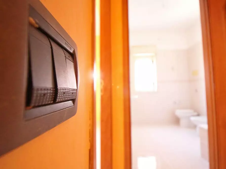 Immagine 27 di Appartamento in vendita  in via giuseppe fava a Villabate